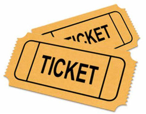 Ticket