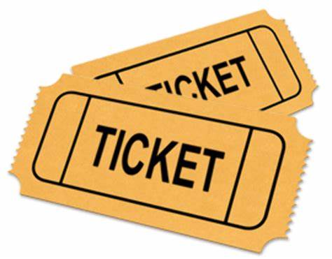 Ticket